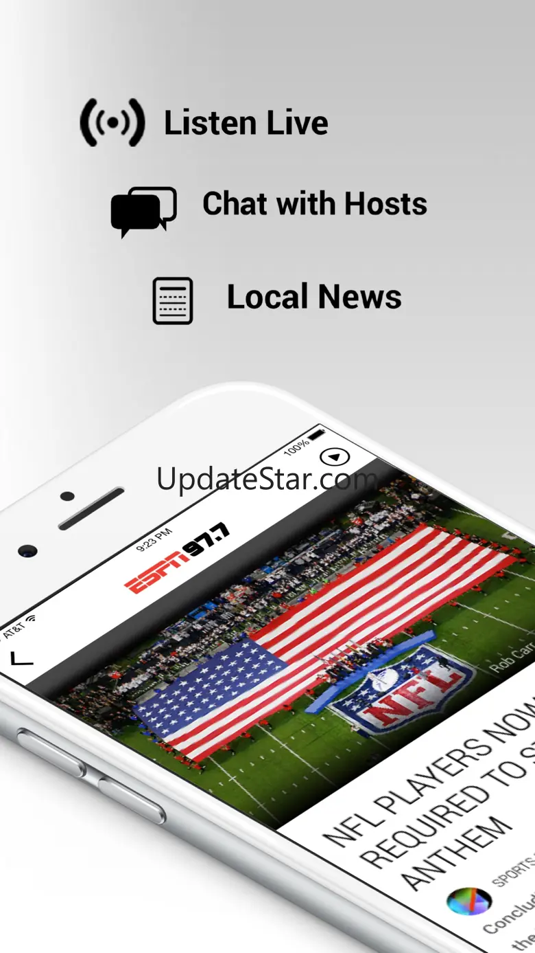 ESPN Sports Radio 97.7/1210 8.2.3