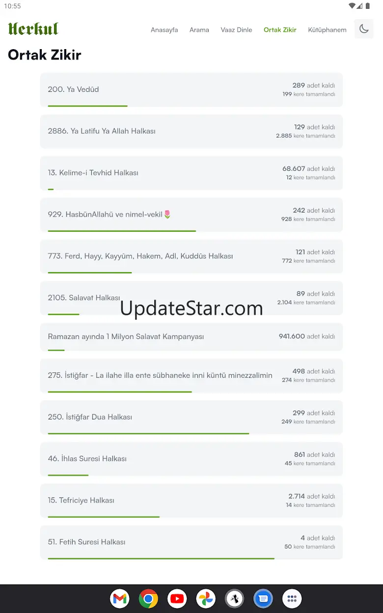 Herkul 4.4.1