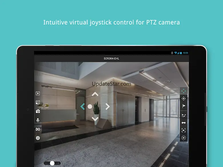 VIVOTEK iViewer 3.16.600
