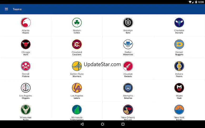 Basketball Live 8.1.6