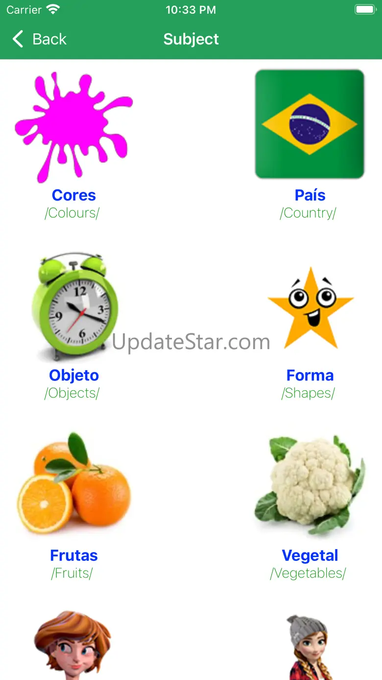 Learn Brazilian Portuguese Pro 2.51