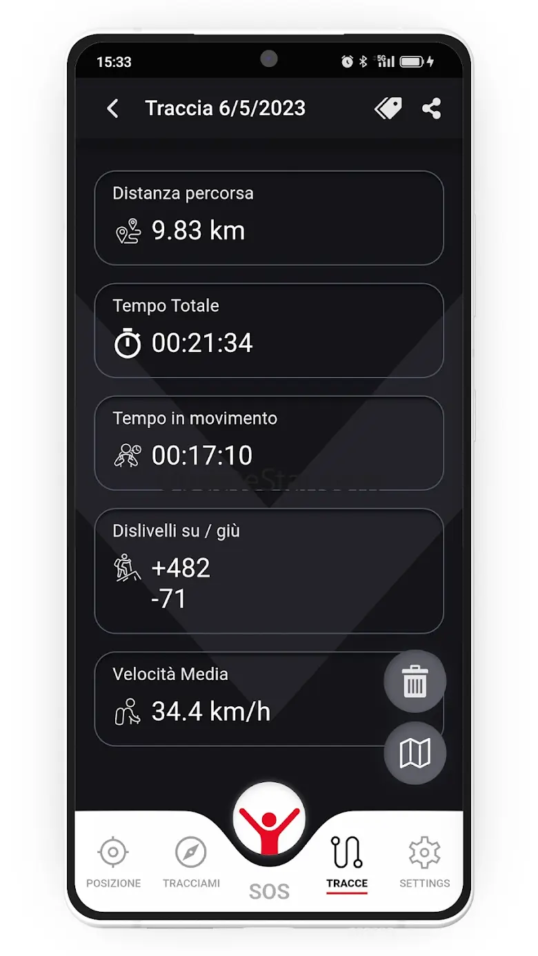 GeoResQ 8.0.9