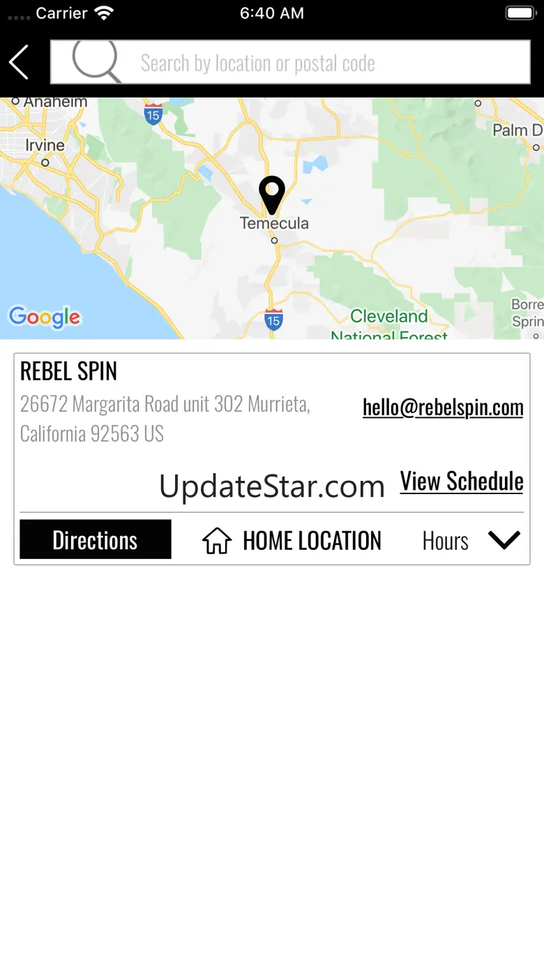 Rebel Spin 7.101.0