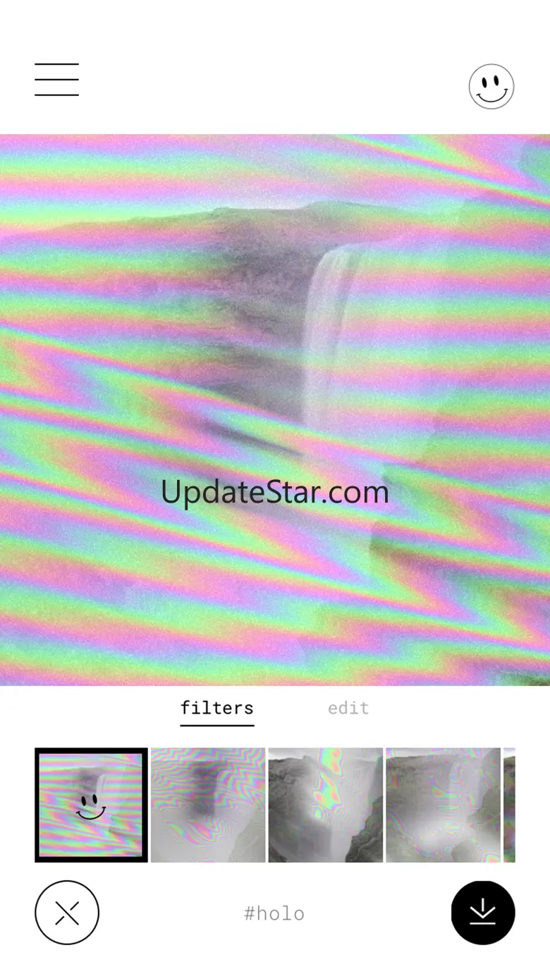Dazed Lens 2.2