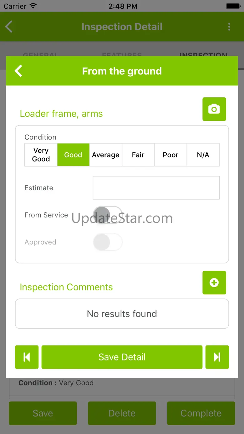 ID MobileAccess 1.0.20