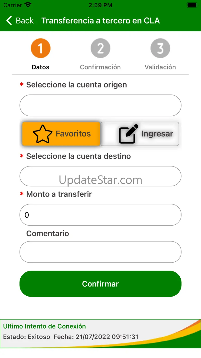 Cooperativa La Altagracia, Inc 1.0.36