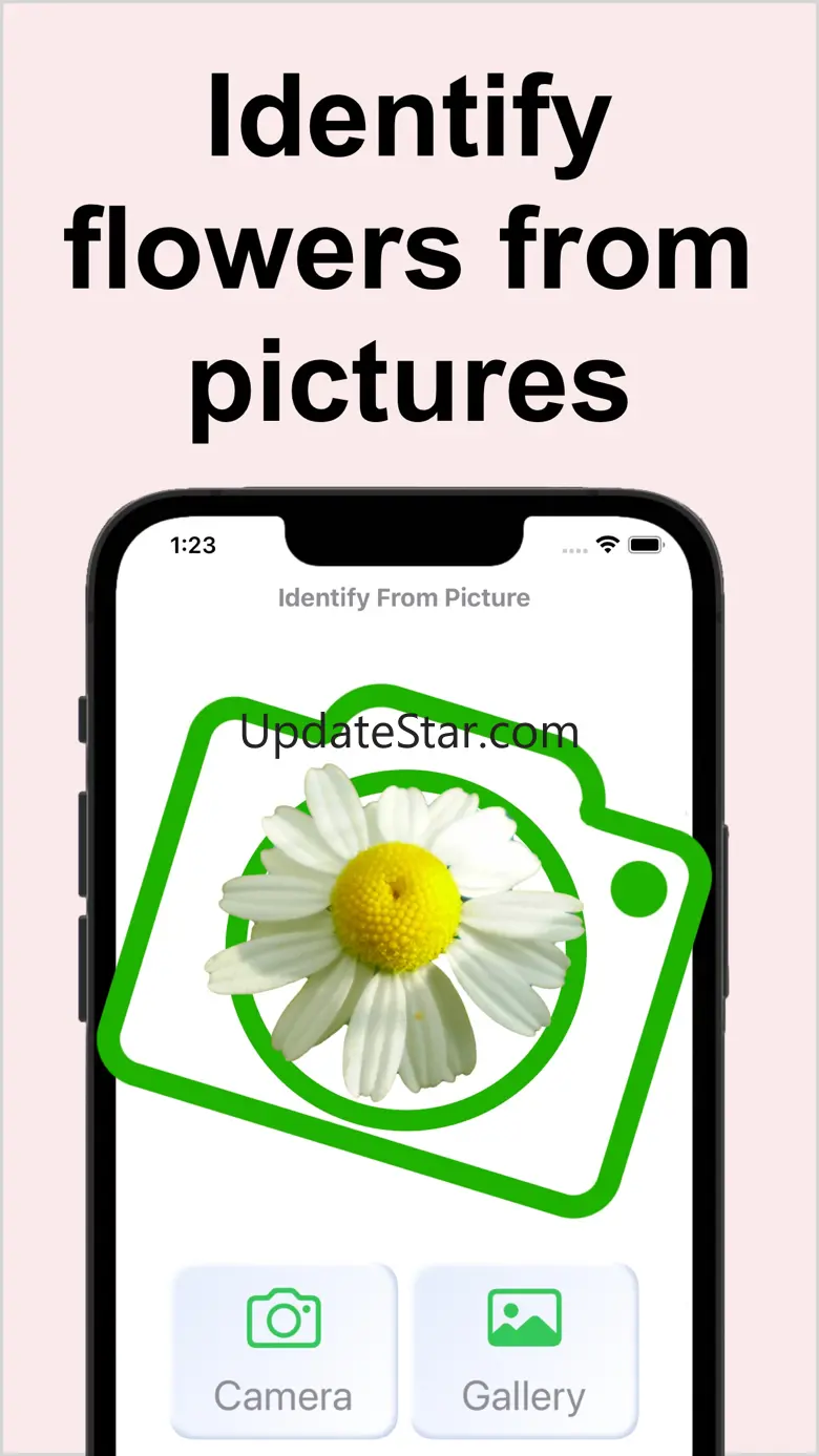 Flower Identification & Garden 4.0.2