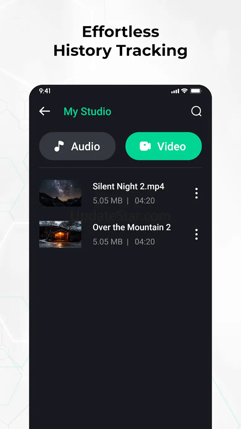 Ringtone Maker, MP3 Cutter 8.5