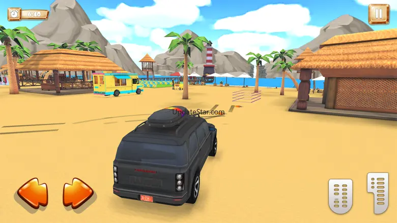 Summer Beach-Family Trip party 1.3.1