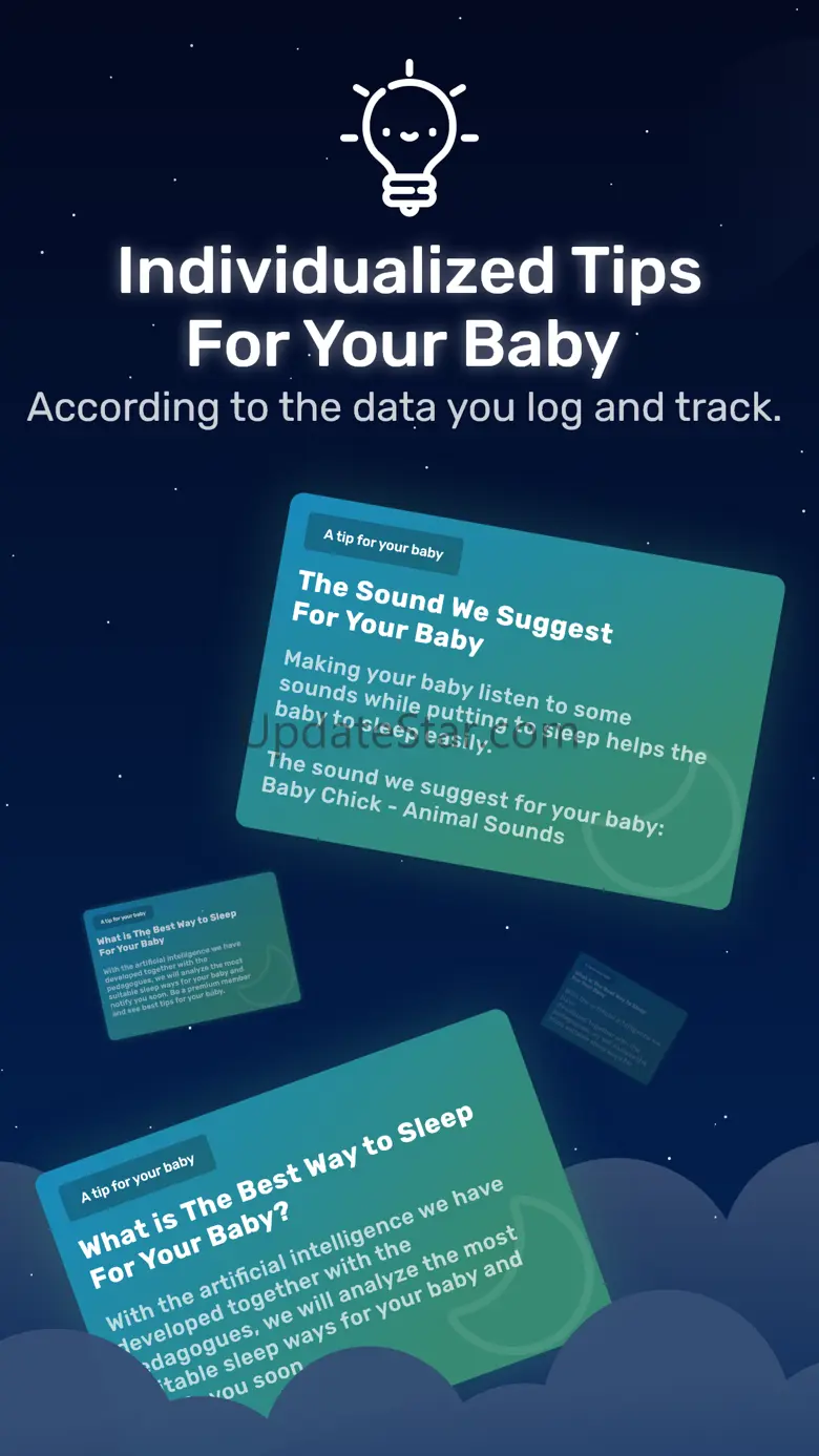 Hush Baby - White Noise & Calm 1.8