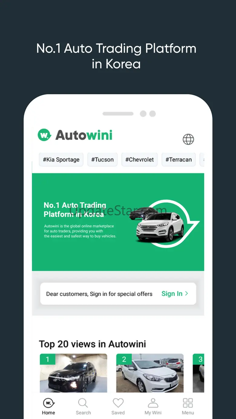 Autowini For Buyers 1.4.47