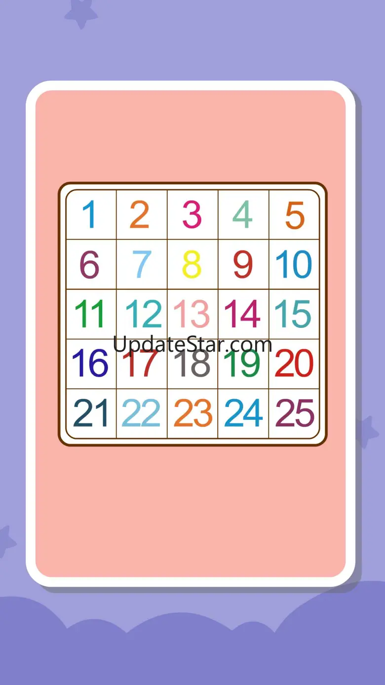 Schulte Grid Game 9.0