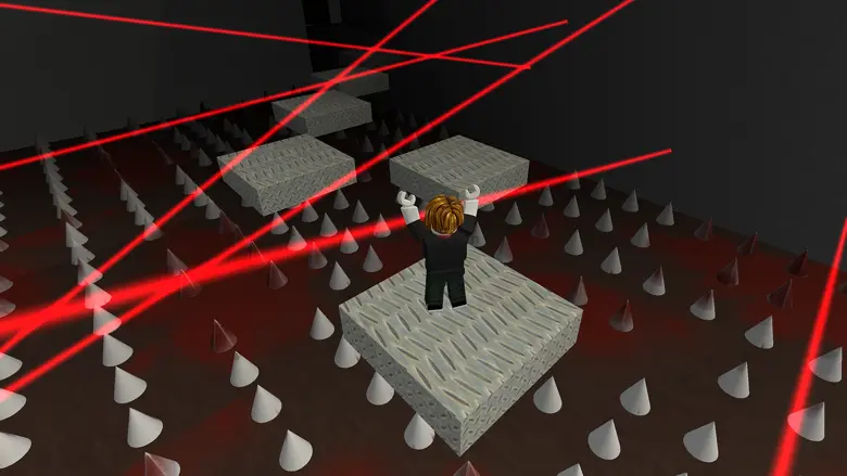 Escape the Pizzeria 1.1