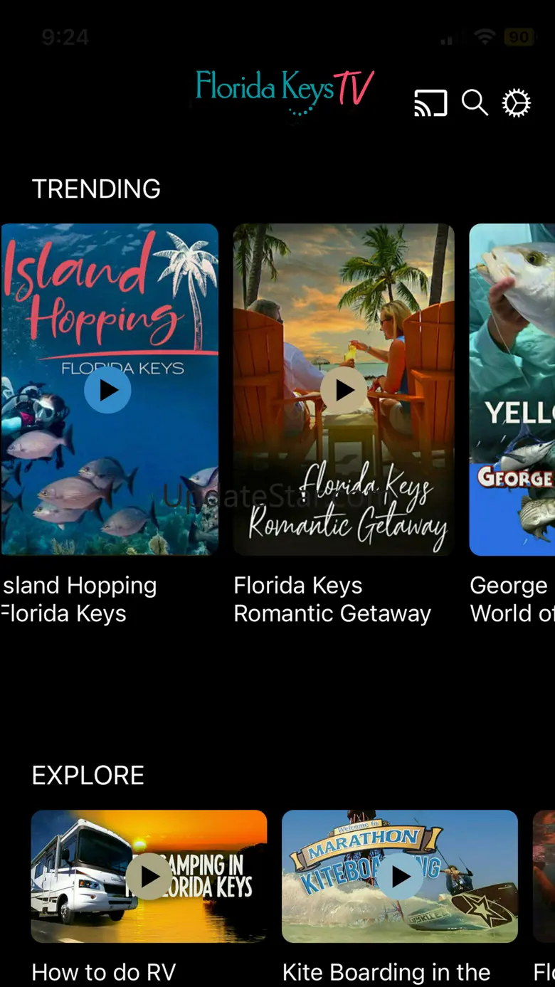 Florida Keys TV 1.1