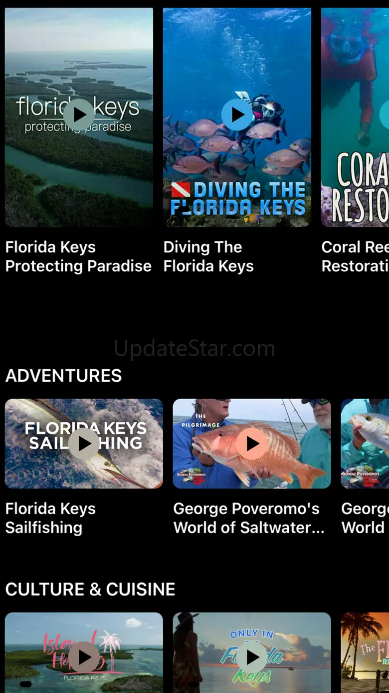 Florida Keys TV 1.1