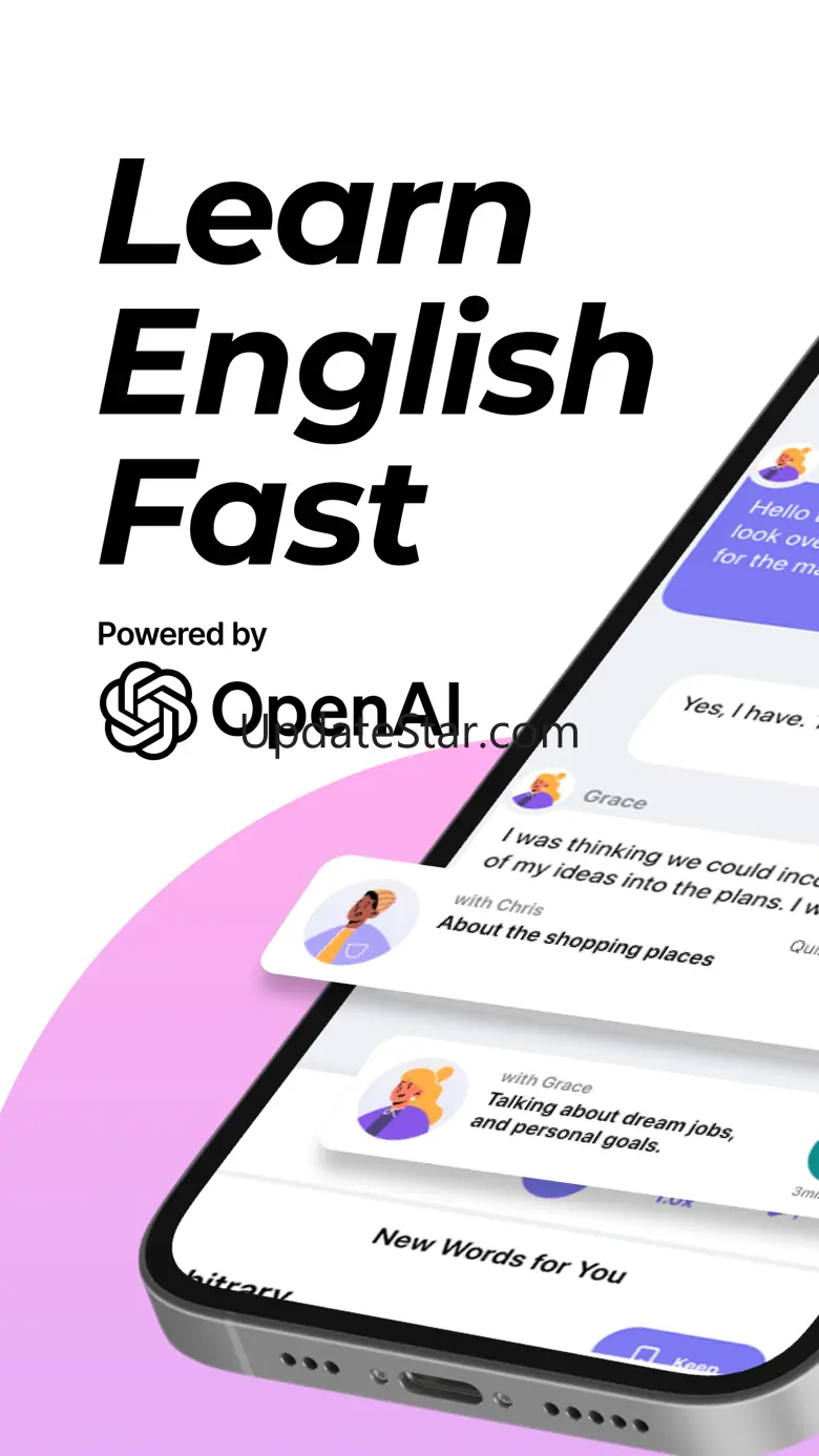 Speak Business English: Loop 3.5.0