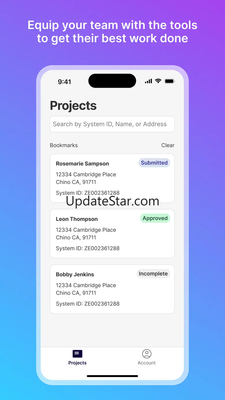 Sunnova Catalyst 1.1.2