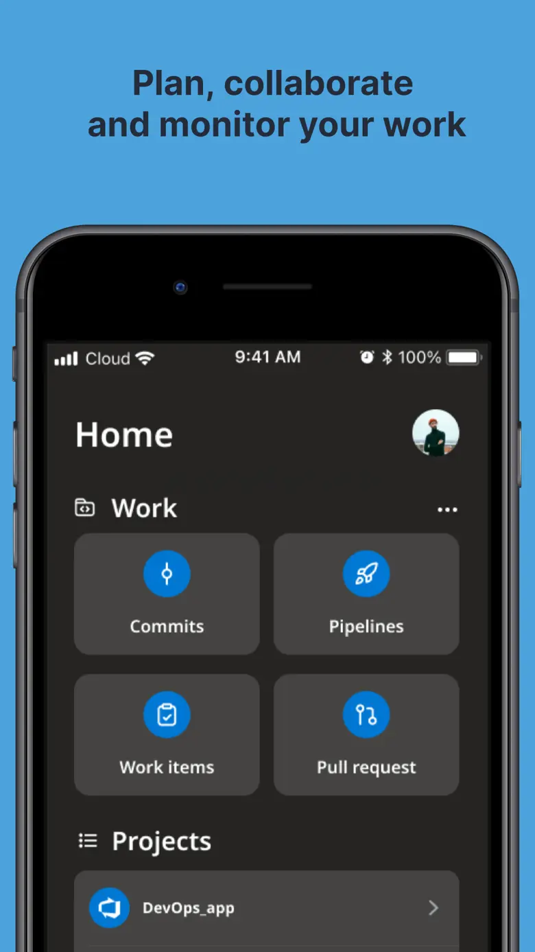 Az DevOps 2.3.0