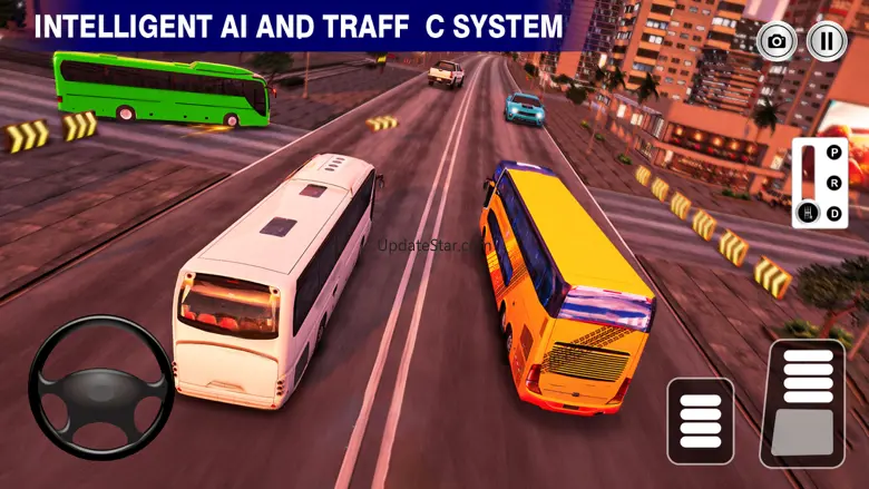 Bus Stop Simulator 1.1