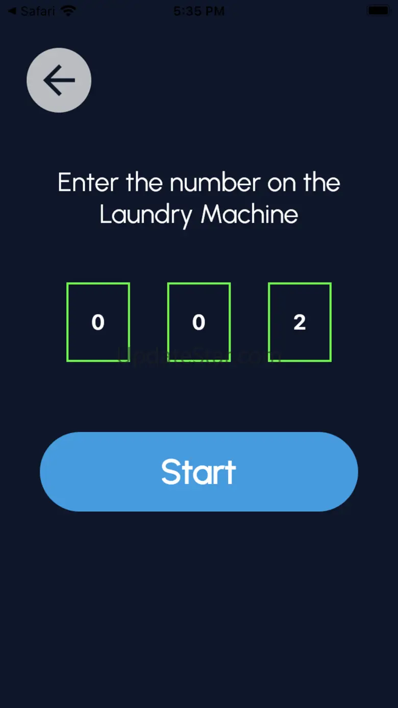 Laundrivr 1.0.10+14