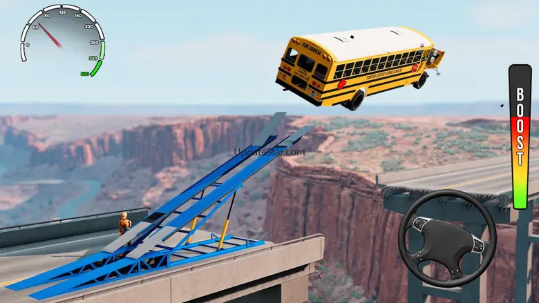 Car Crash Simulator 2023 1.5