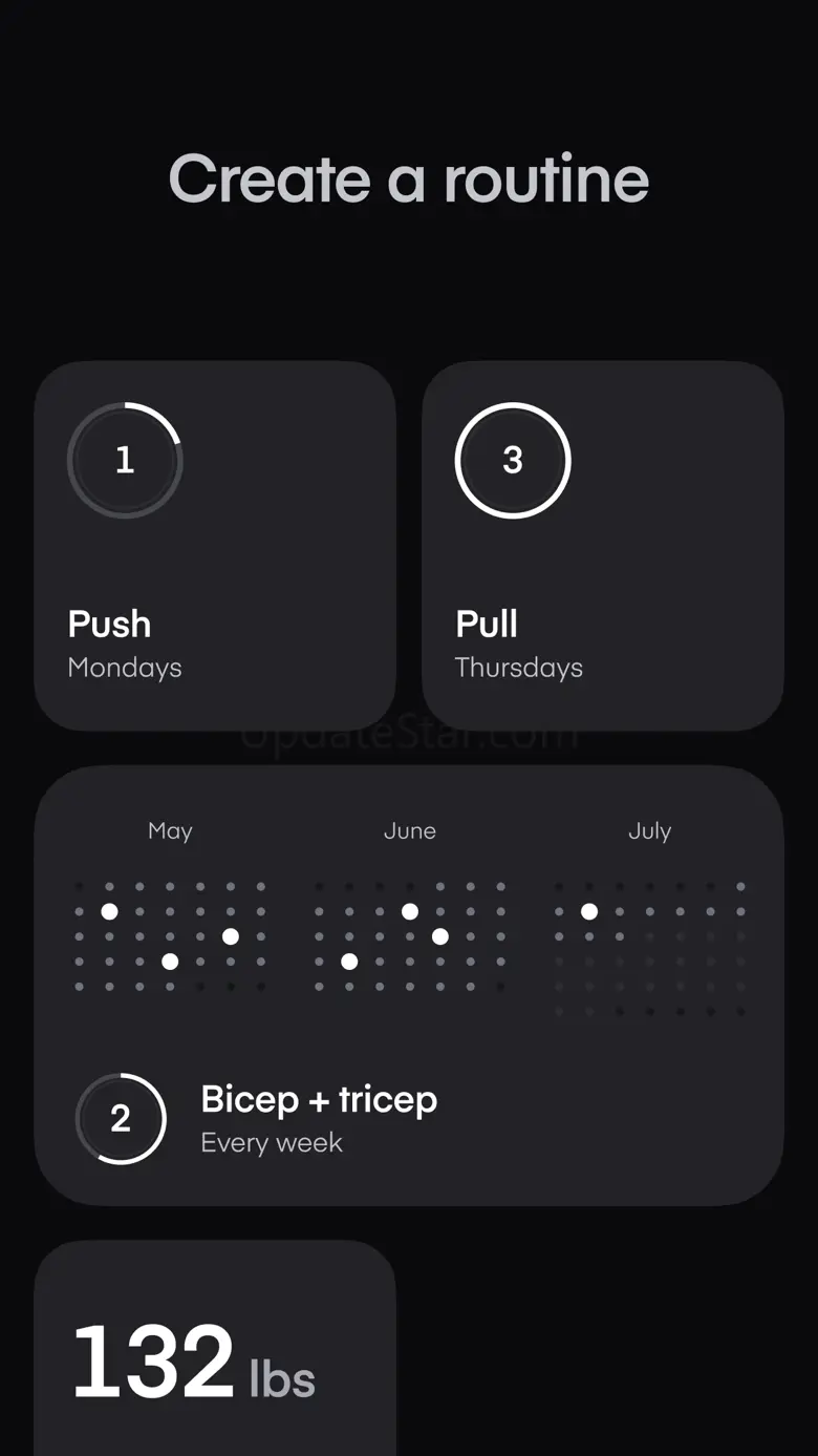 Dropset: Gym tracker 1.0.72