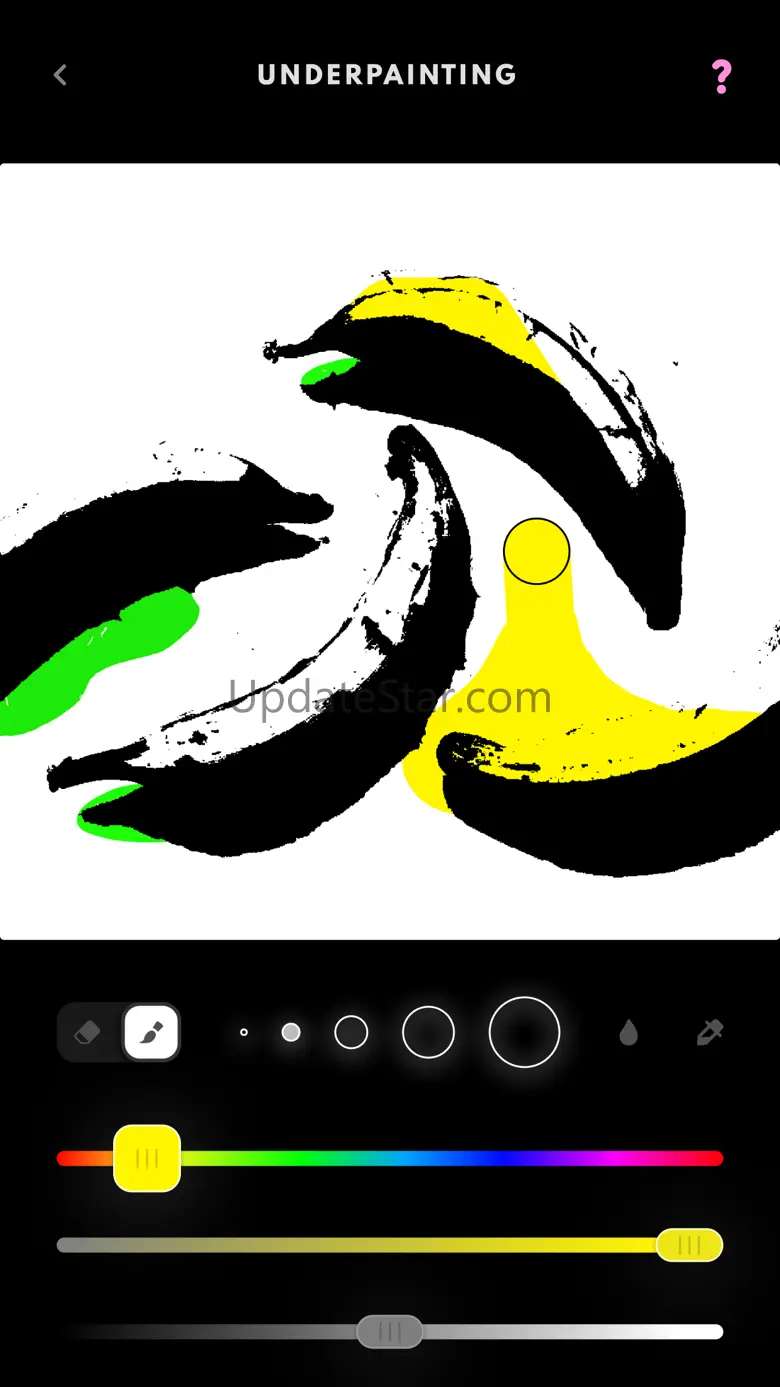 Revolver Gallery Screenprinter 1.2.3