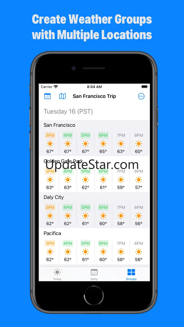 Apollo Weather 1.5.9