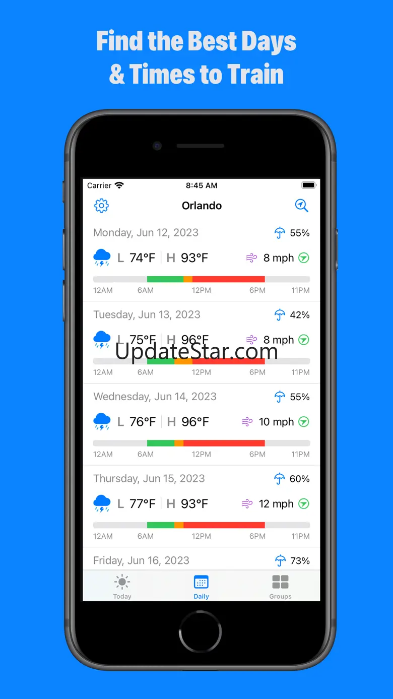 Apollo Weather 1.5.9
