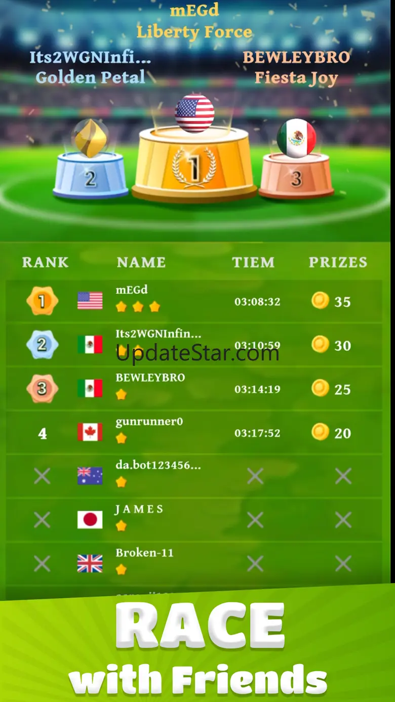 Match Dash - marble race 4.4