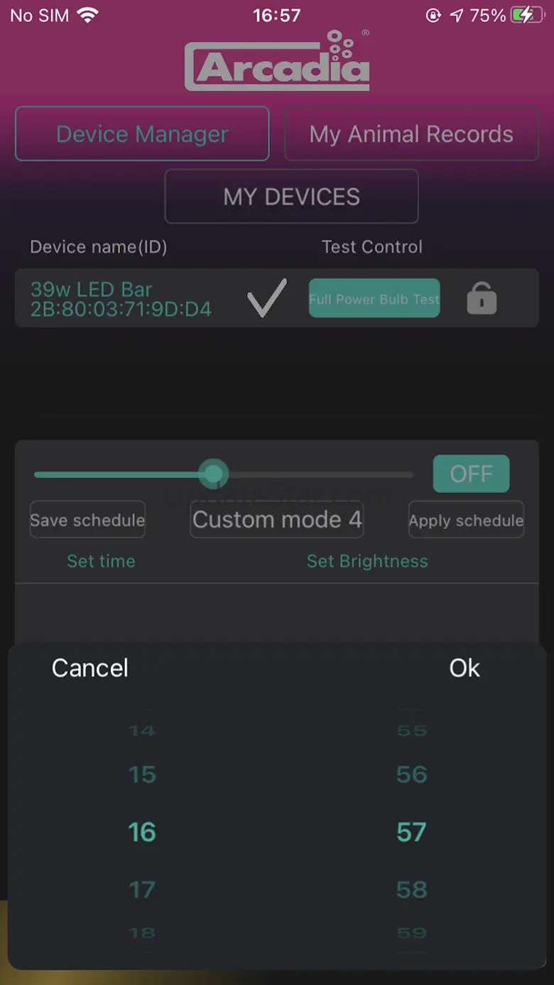 LumenIZE 1.8