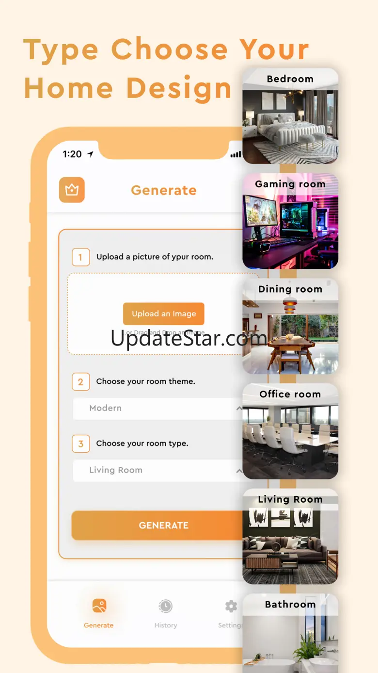 AI Room Designer - Interia 1.0.6