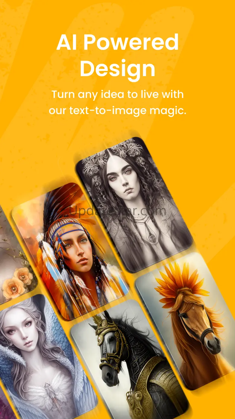 CF Spark: Artistic AI Magic 1.0.18