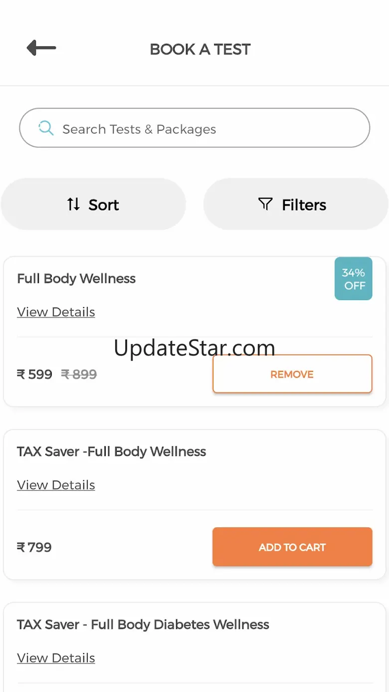 Hindustan Wellness 2.0.27