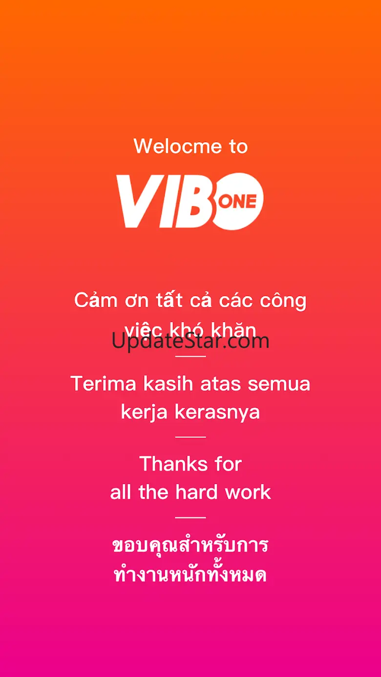 VIBO ONE 3.1