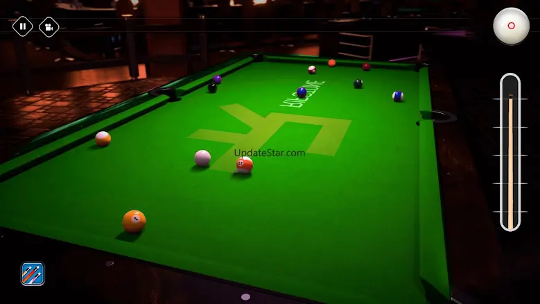 Billiards 8 Ball Pool Offline 1.1.7