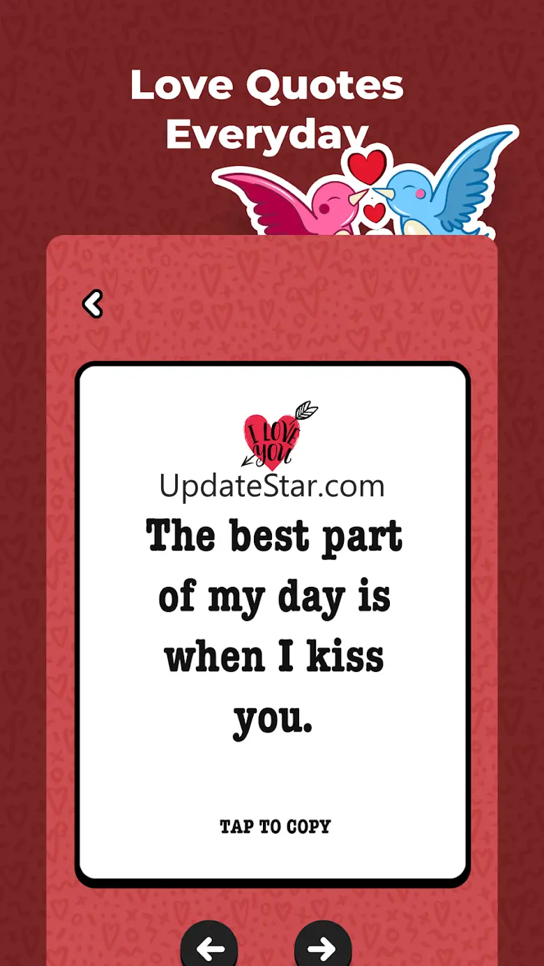 I Miss You & Love Messages 2.9