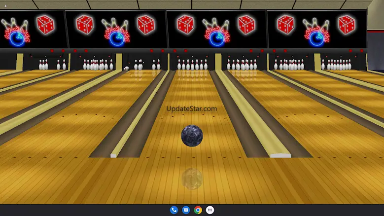 Vegas Bowling Lite 1.0.4