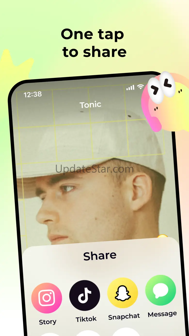 Tonic - AI Video Editing 1.0.0