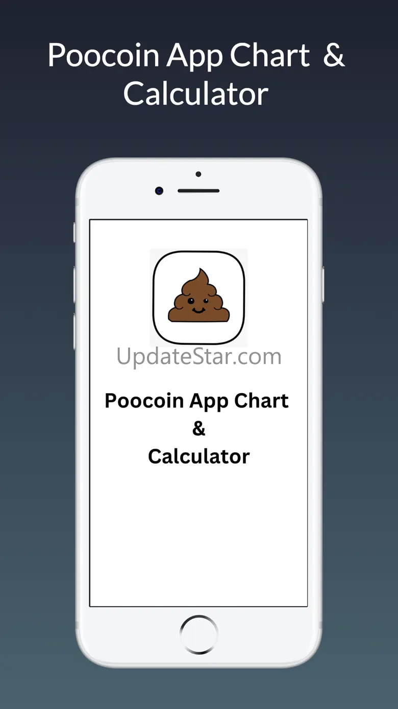 Poocoin Chart App & Calculator 1.0.12