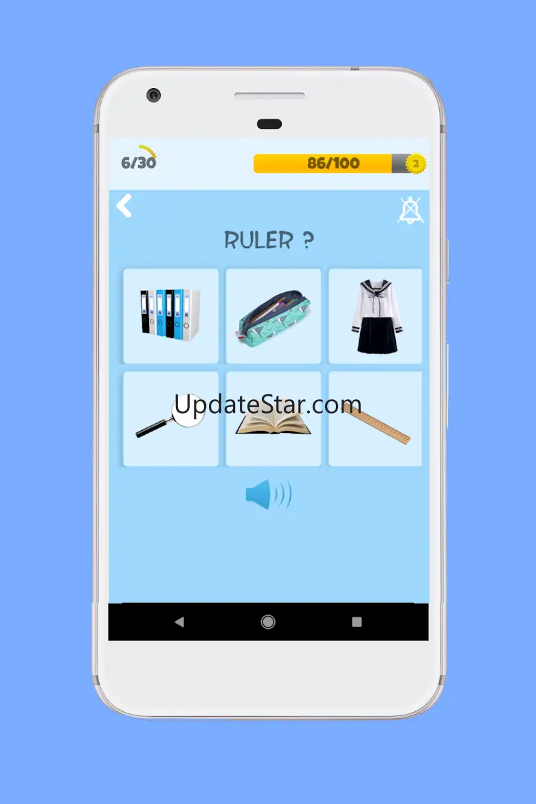 English Learning With Pictures 1.32.5