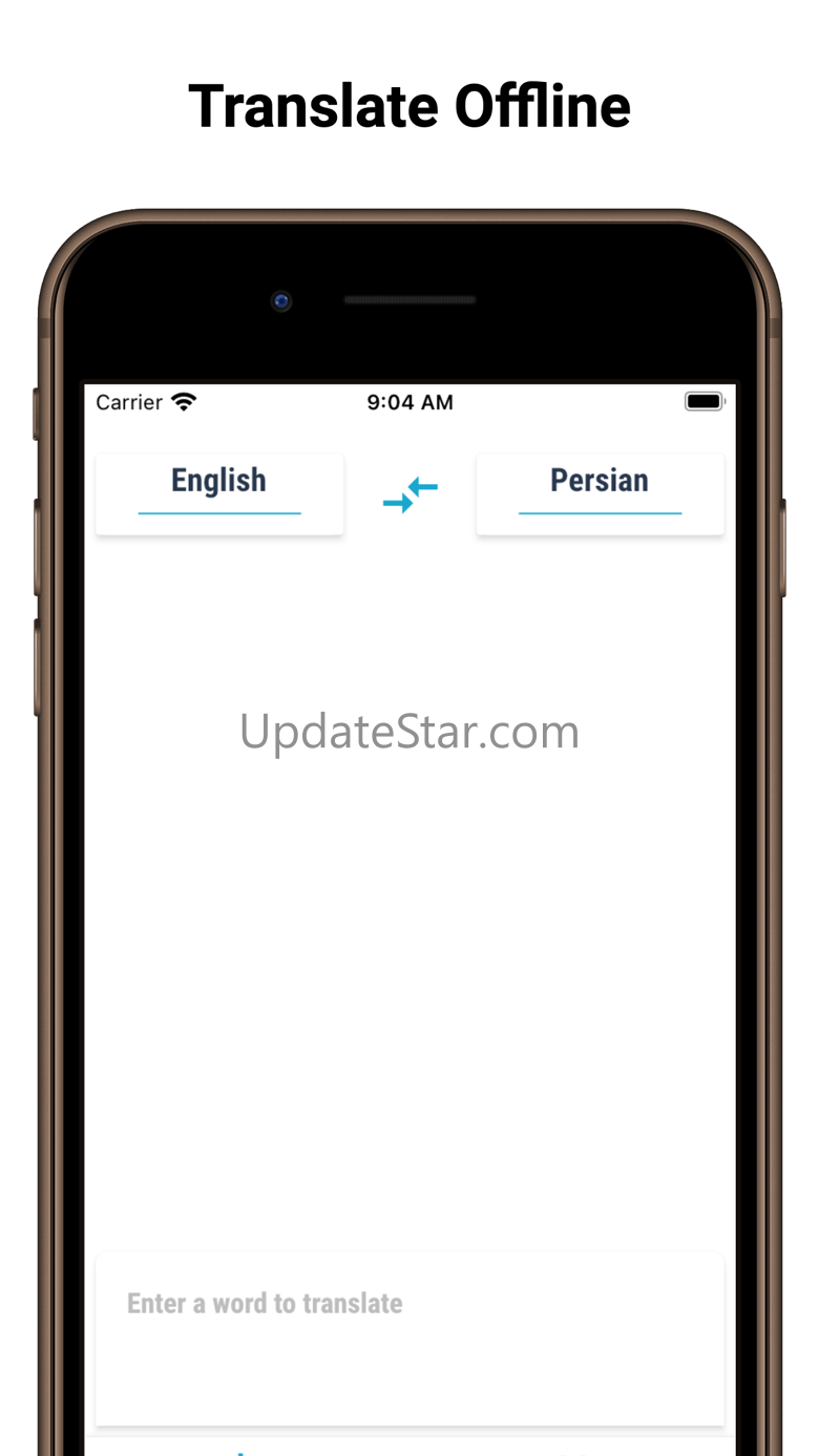 Persian Translator Offline! 3.1
