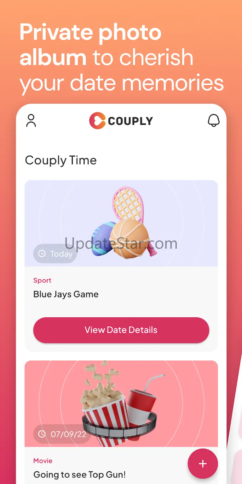 Couply: The App for Couples 1.4.48