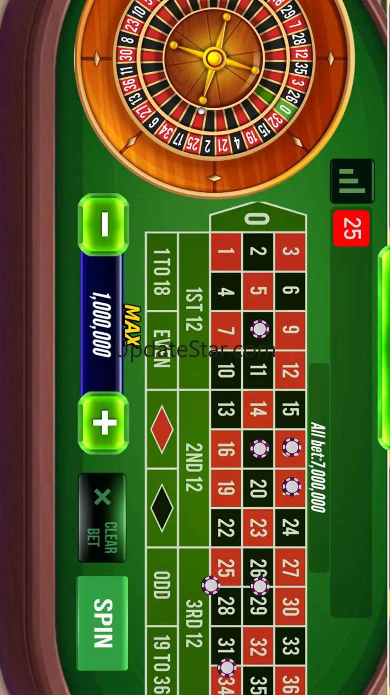 Coin Pusher - Casino Master 3d 1.9