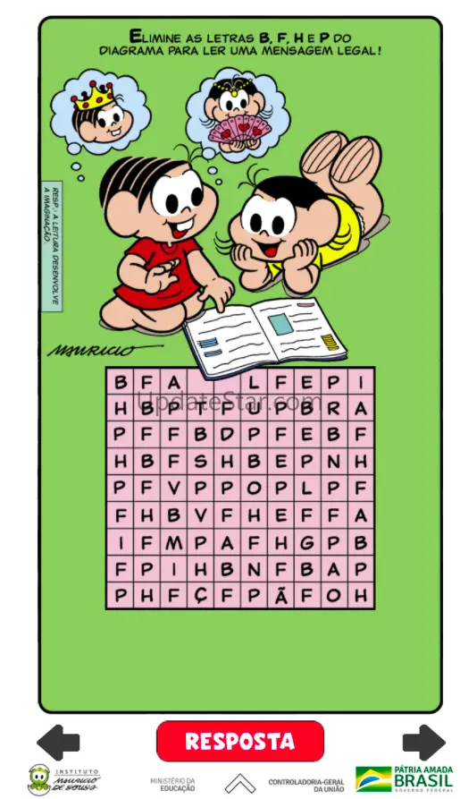 UM POR TODOS - REVISTAS 03.01.24