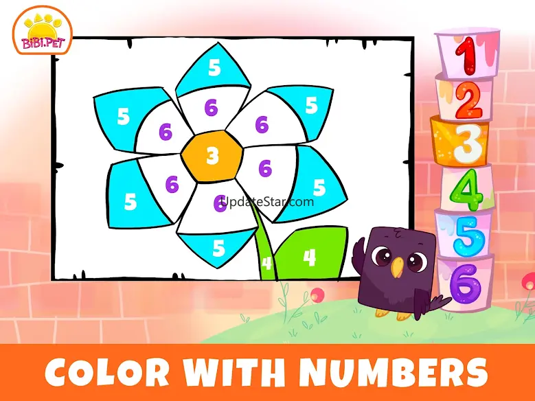 Bibi Numbers Learning to Count 1.5.1
