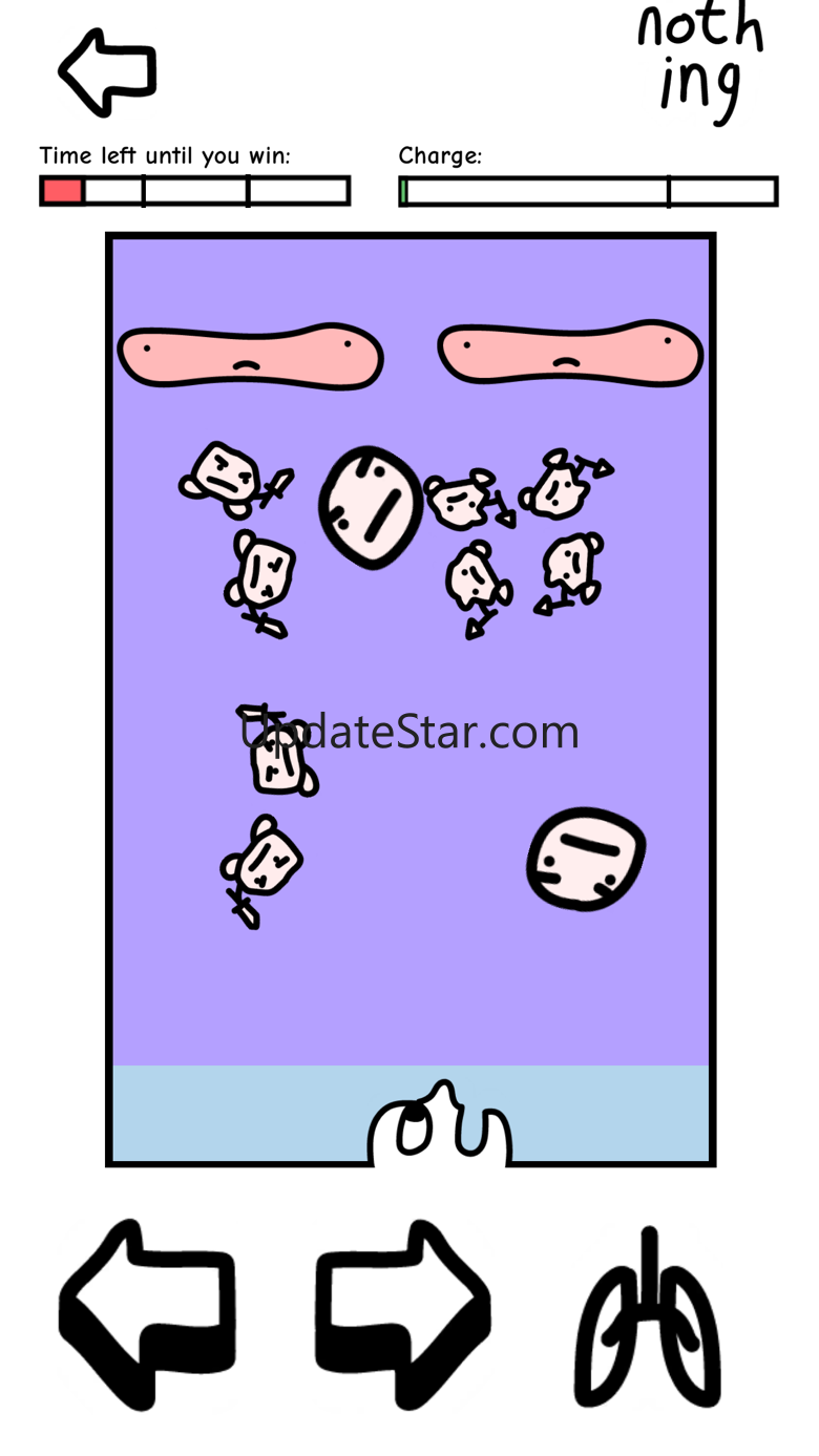 Blow Out (By Sam Leigh) 1.1