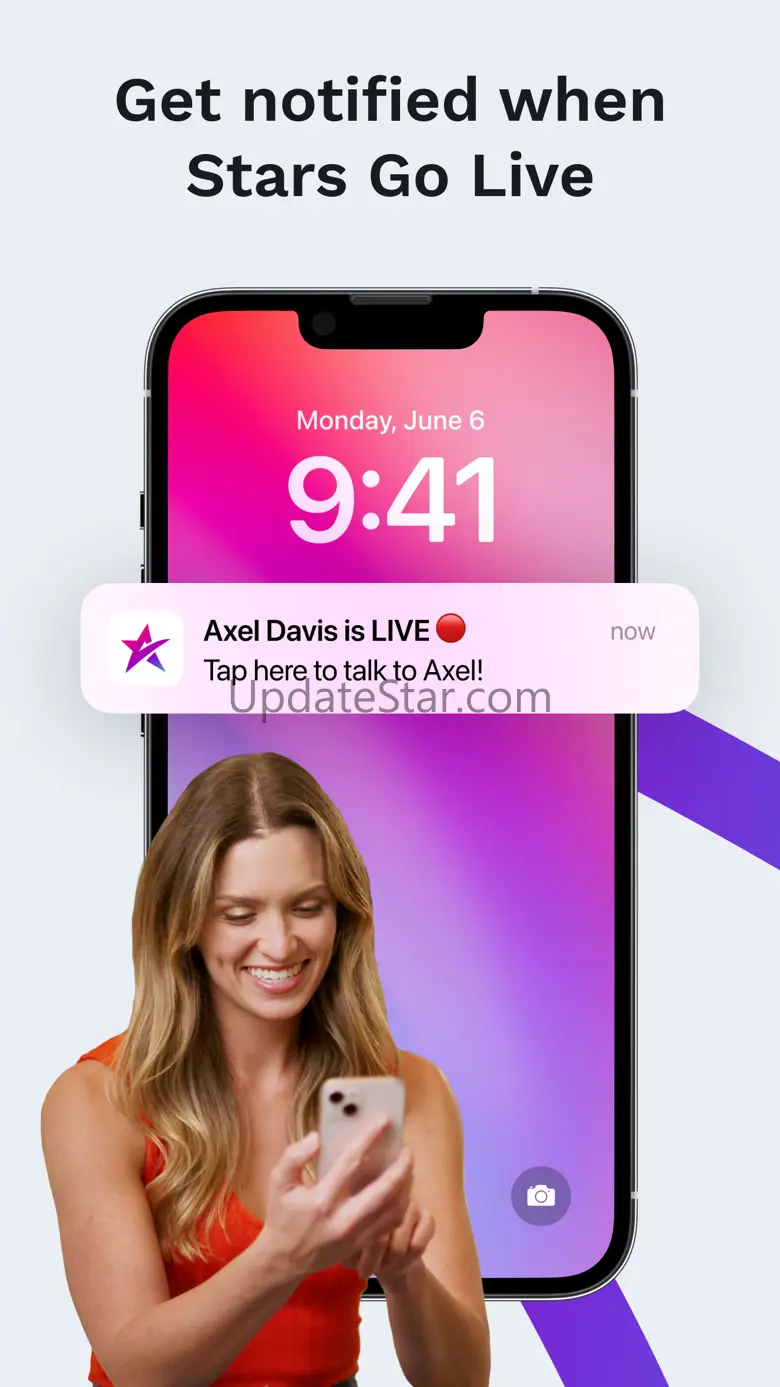 StarKix - Live Video Chat 1.4.4