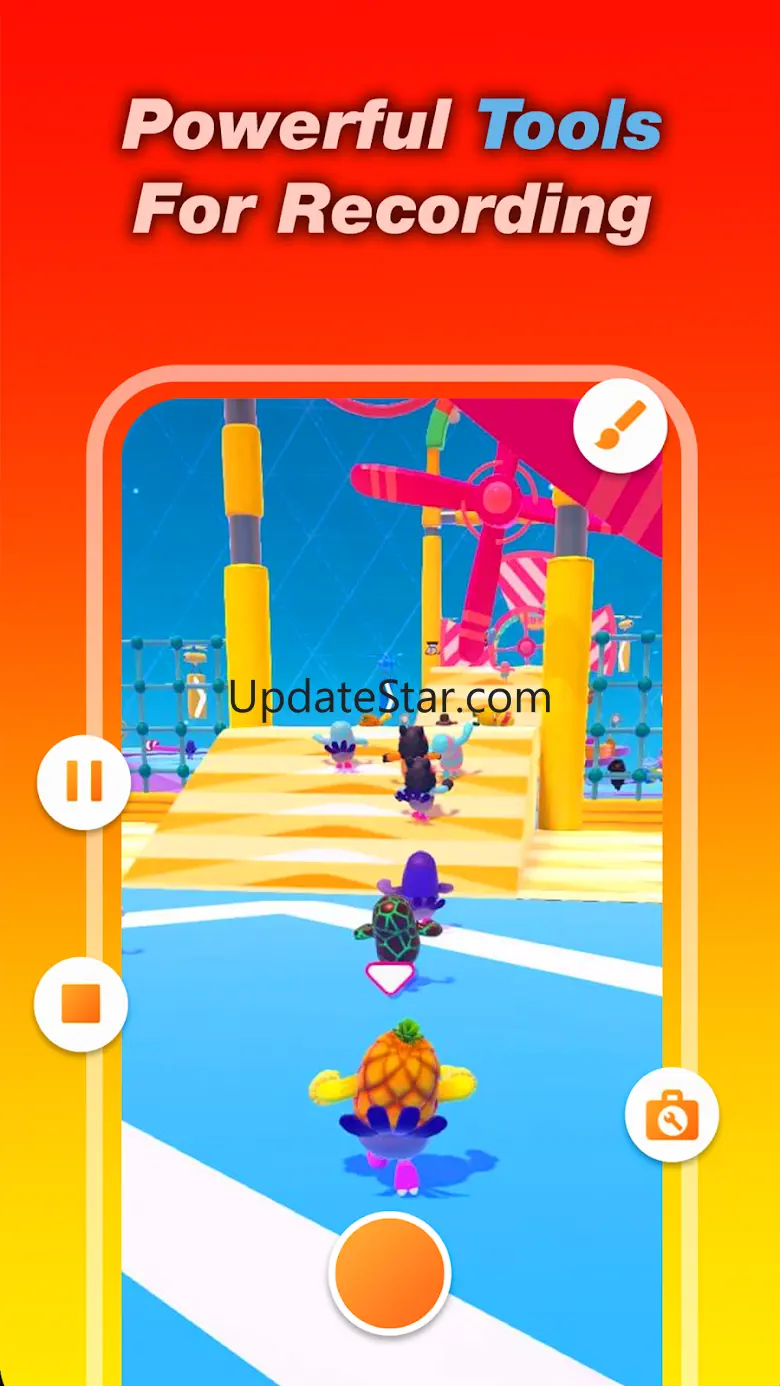 screen recorder 2024 1.10