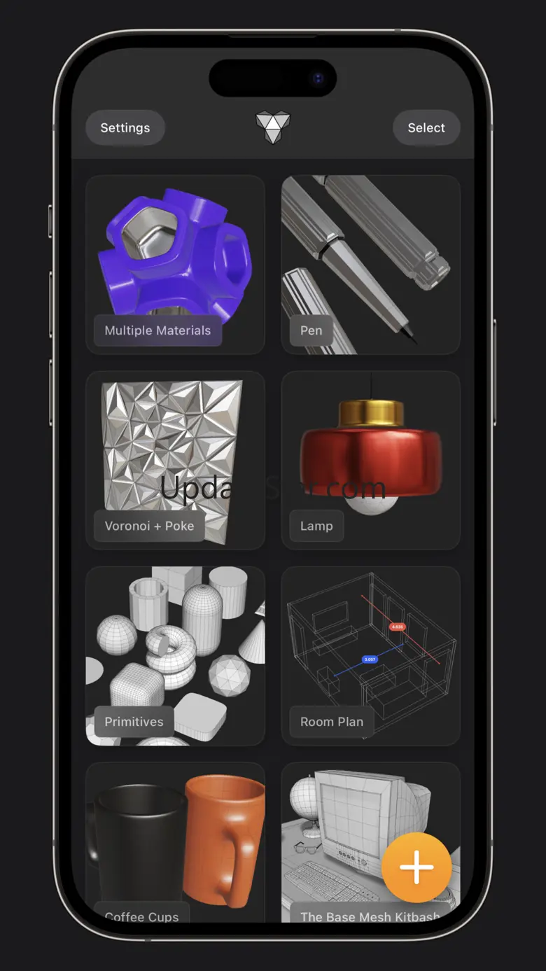 Valence 3D 1.0.4